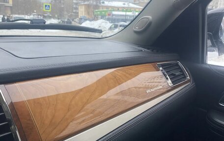 Cadillac Escalade III, 2013 год, 2 900 000 рублей, 3 фотография