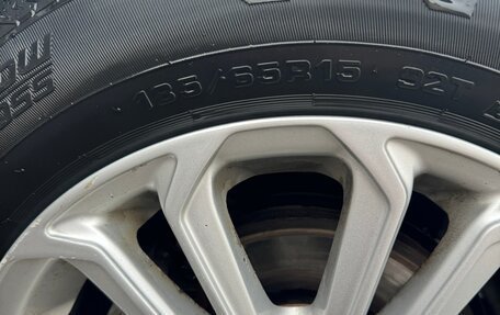 Volkswagen Polo VI (EU Market), 2018 год, 1 220 000 рублей, 19 фотография