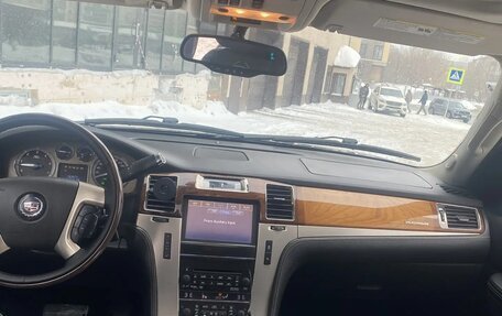 Cadillac Escalade III, 2013 год, 2 900 000 рублей, 7 фотография