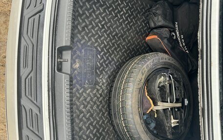 Volkswagen Polo VI (EU Market), 2018 год, 1 220 000 рублей, 16 фотография