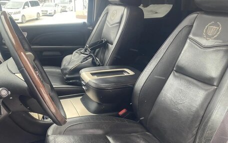 Cadillac Escalade III, 2013 год, 2 900 000 рублей, 6 фотография