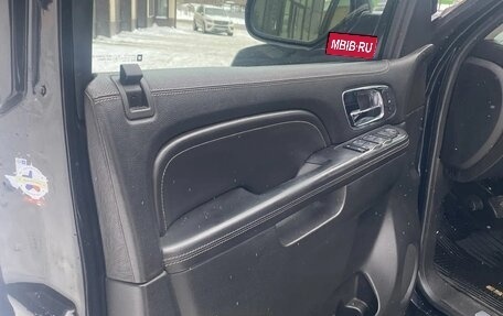 Cadillac Escalade III, 2013 год, 2 900 000 рублей, 8 фотография