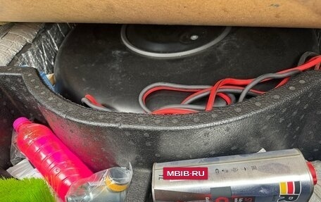 Volkswagen Polo VI (EU Market), 2018 год, 1 220 000 рублей, 17 фотография