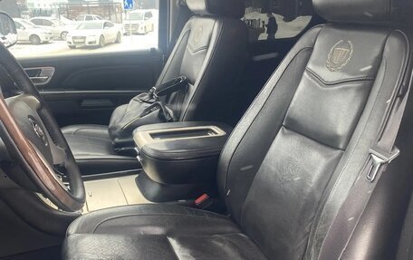 Cadillac Escalade III, 2013 год, 2 900 000 рублей, 12 фотография