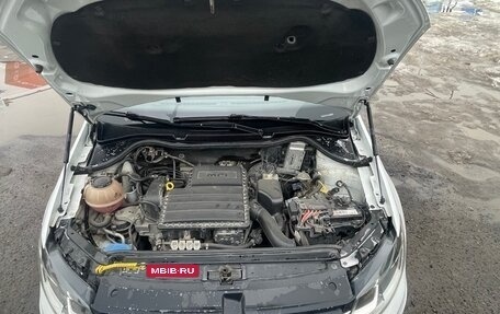 Volkswagen Polo VI (EU Market), 2018 год, 1 220 000 рублей, 20 фотография