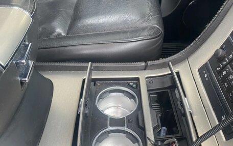 Cadillac Escalade III, 2013 год, 2 900 000 рублей, 20 фотография