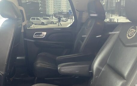 Cadillac Escalade III, 2013 год, 2 900 000 рублей, 26 фотография