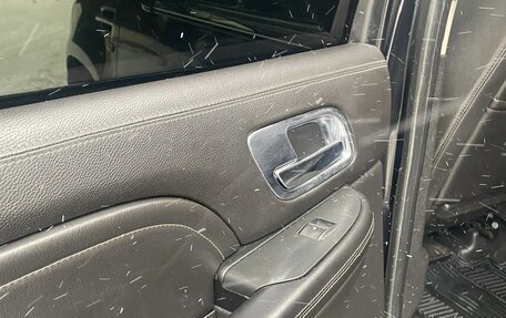 Cadillac Escalade III, 2013 год, 2 900 000 рублей, 29 фотография