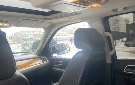 Cadillac Escalade III, 2013 год, 2 900 000 рублей, 25 фотография