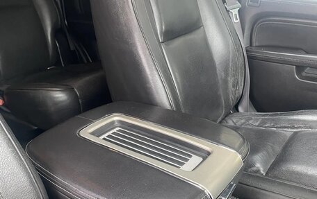 Cadillac Escalade III, 2013 год, 2 900 000 рублей, 24 фотография