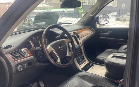 Cadillac Escalade III, 2013 год, 2 900 000 рублей, 32 фотография