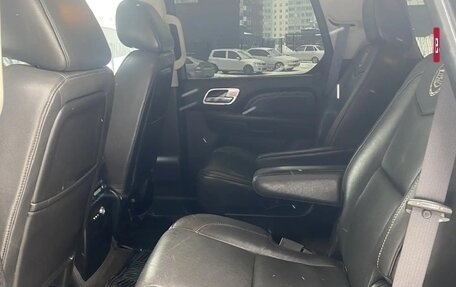 Cadillac Escalade III, 2013 год, 2 900 000 рублей, 33 фотография