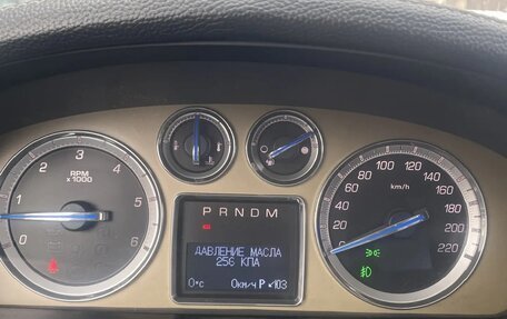 Cadillac Escalade III, 2013 год, 2 900 000 рублей, 35 фотография