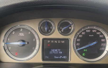 Cadillac Escalade III, 2013 год, 2 900 000 рублей, 36 фотография