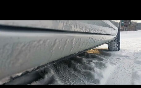 Toyota Allex i рестайлинг, 2004 год, 600 000 рублей, 8 фотография