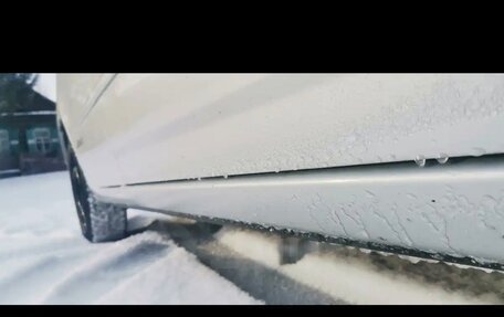 Toyota Allex i рестайлинг, 2004 год, 600 000 рублей, 6 фотография