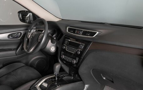 Nissan X-Trail, 2016 год, 1 759 000 рублей, 7 фотография