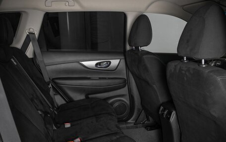 Nissan X-Trail, 2016 год, 1 759 000 рублей, 8 фотография