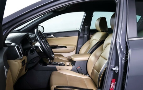 KIA Sportage IV рестайлинг, 2022 год, 2 619 000 рублей, 16 фотография