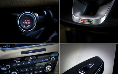 KIA Sportage IV рестайлинг, 2022 год, 2 619 000 рублей, 20 фотография