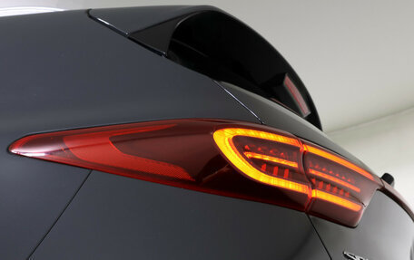 KIA Sportage IV рестайлинг, 2022 год, 2 619 000 рублей, 22 фотография