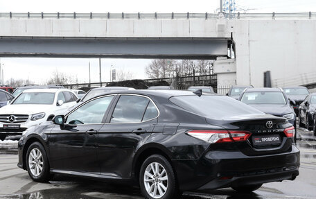 Toyota Camry, 2019 год, 2 900 000 рублей, 7 фотография