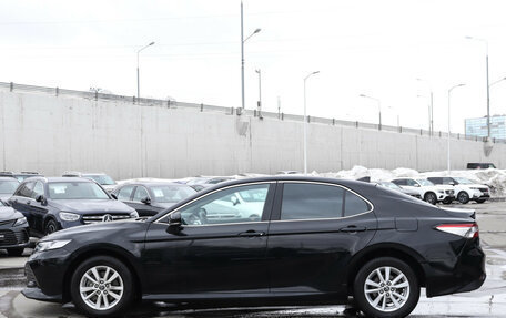 Toyota Camry, 2019 год, 2 900 000 рублей, 8 фотография