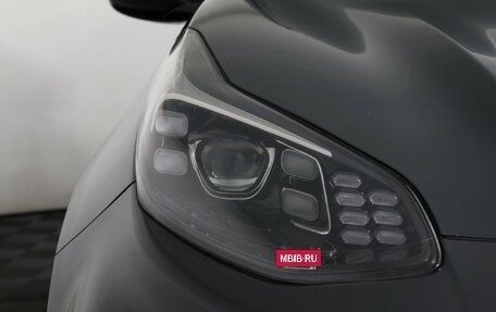 KIA Sportage IV рестайлинг, 2022 год, 2 619 000 рублей, 23 фотография