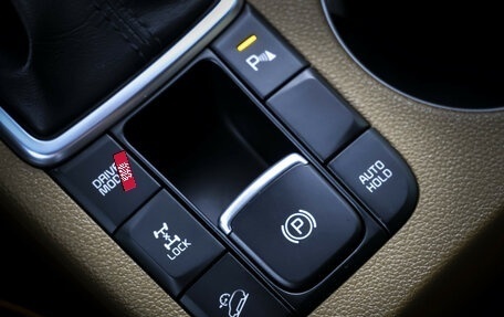 KIA Sportage IV рестайлинг, 2022 год, 2 619 000 рублей, 19 фотография