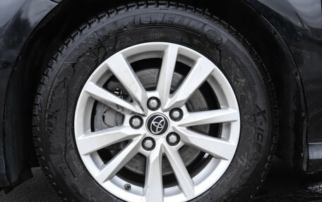 Toyota Camry, 2019 год, 2 900 000 рублей, 19 фотография