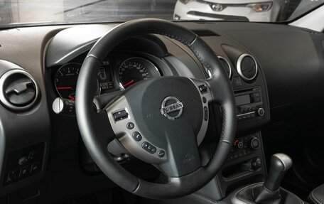 Nissan Qashqai, 2013 год, 1 005 000 рублей, 5 фотография