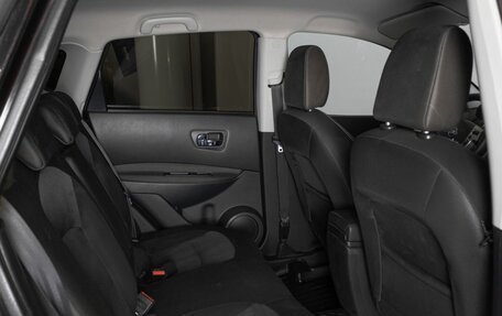 Nissan Qashqai, 2013 год, 1 005 000 рублей, 8 фотография