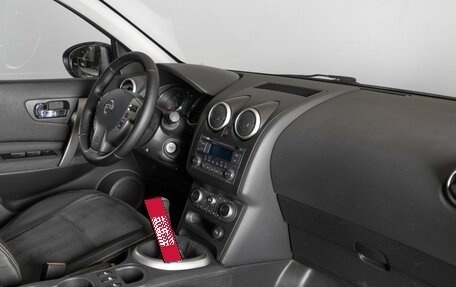 Nissan Qashqai, 2013 год, 1 005 000 рублей, 7 фотография