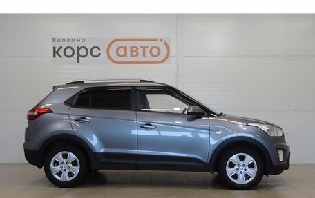 Hyundai Creta I рестайлинг, 2020 год, 1 749 000 рублей, 4 фотография