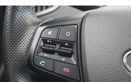 Hyundai Creta I рестайлинг, 2020 год, 1 749 000 рублей, 9 фотография