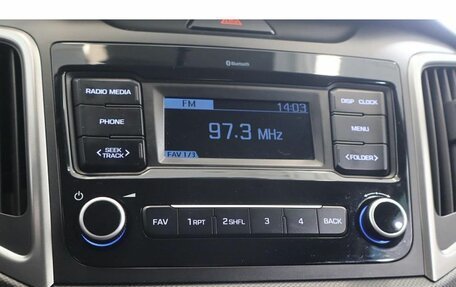 Hyundai Creta I рестайлинг, 2020 год, 1 749 000 рублей, 12 фотография