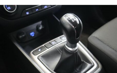 Hyundai Creta I рестайлинг, 2020 год, 1 749 000 рублей, 14 фотография