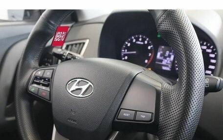 Hyundai Creta I рестайлинг, 2020 год, 1 749 000 рублей, 8 фотография