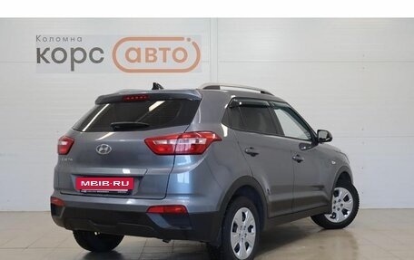 Hyundai Creta I рестайлинг, 2020 год, 1 749 000 рублей, 3 фотография