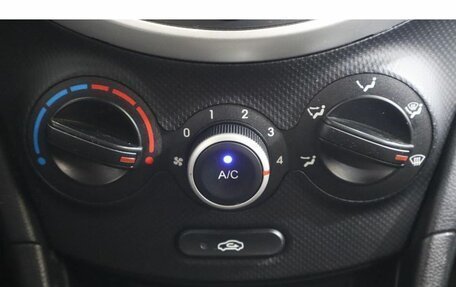 Hyundai Solaris II рестайлинг, 2011 год, 899 000 рублей, 11 фотография