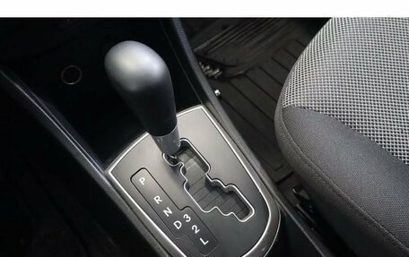 Hyundai Solaris II рестайлинг, 2011 год, 899 000 рублей, 12 фотография