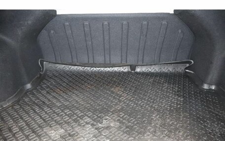 Hyundai Solaris II рестайлинг, 2011 год, 899 000 рублей, 14 фотография