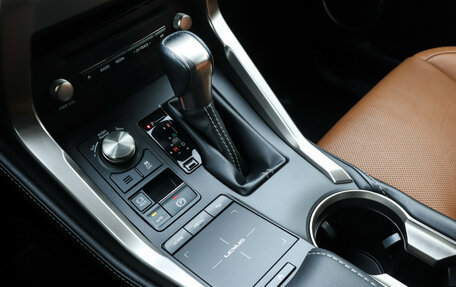 Lexus NX I, 2019 год, 3 560 000 рублей, 15 фотография