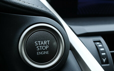 Lexus NX I, 2019 год, 3 560 000 рублей, 19 фотография