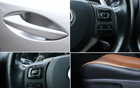 Lexus NX I, 2019 год, 3 560 000 рублей, 17 фотография