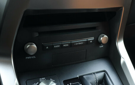 Lexus NX I, 2019 год, 3 560 000 рублей, 20 фотография