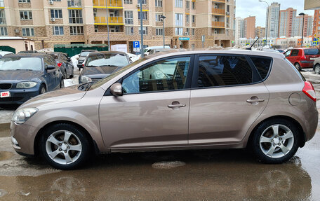 KIA cee'd I рестайлинг, 2012 год, 680 000 рублей, 4 фотография