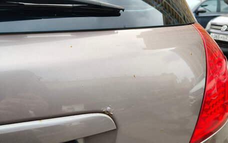 KIA cee'd I рестайлинг, 2012 год, 680 000 рублей, 8 фотография