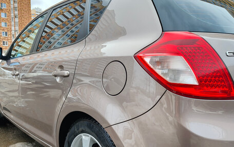 KIA cee'd I рестайлинг, 2012 год, 680 000 рублей, 5 фотография