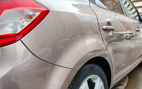 KIA cee'd I рестайлинг, 2012 год, 680 000 рублей, 9 фотография